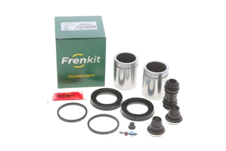 Ремкомплект супорта MB Sprinter/VW LT 28-46 95- (d=45mm) (+2 поршня) (Bosch) frenkit 245914