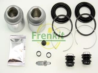 Ремкомплект супорта (переднього) Lexus GS/IS/LS 97-10 (d=45mm) (+2 поршня) (Aisin) frenkit 245915