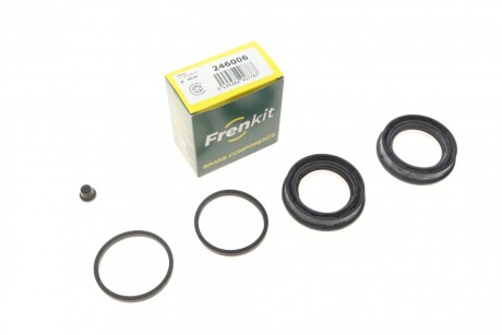 Ремкомплект суппорта (переднього) Ford Explorer 94-02 (d=46mm) frenkit 246006