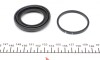 Ремкомплект супорта (переднього) BMW 3 (E30) 82-94 (d=48mm) (Lucas)(+поршень)) frenkit 248918 (фото 5)