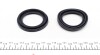 Ремкомплект суппорта (переднього) MB Sprinter/VW Crafter (30-50) 06-(d=52mm)(+ поршень) (Brembo) frenkit 252919 (фото 5)