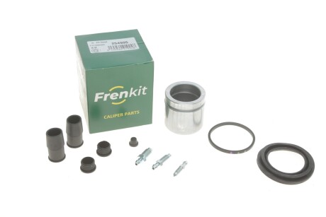 Ремкомплект супорта (переднього) Ford Escort/Fiat Punto 80-13 (d=54mm) (Ate) frenkit 254905