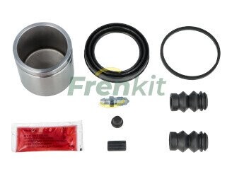 Ремкомплект супорта (переднього) Ford Mondeo 00- (d=57mm) (+поршень) (Bosch) frenkit 257935