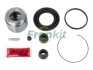 Ремкомплект суппорта (переднього) Toyota Prius 11-(d=57mm) (+поршень) (Sumitomo) FRENKIT 257968