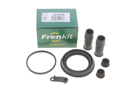 Ремкомплект супорта frenkit 260038