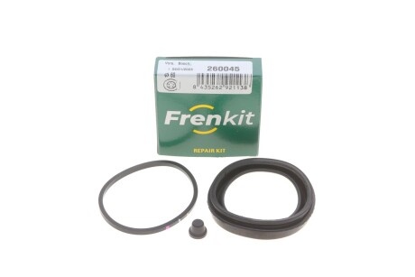 Ремкомплект суппорта frenkit 260045