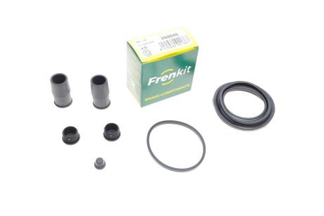 Ремкомплект суппорта (переднього) BMW 5 (E39) 96-04 (d=60mm) (Ate) frenkit 260046