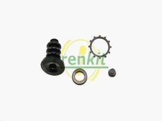 Ремкомплект циліндра зчеплення (робочого) BMW 3/5/7 (d=22,2mm)(ATE) frenkit 522006