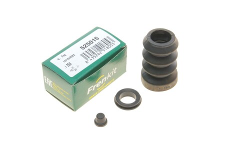 Ремкомплект циліндра зчеплення (робочого) VW Golf III 91-98 (d=25.4mm) (Fag) frenkit 525015