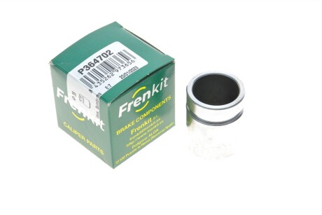 Поршень супорта гальмівного frenkit p364702