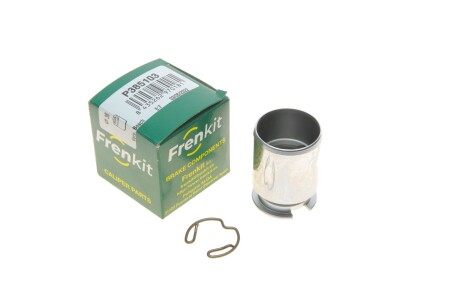 Поршень супорта frenkit p385103