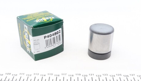 Поршень суппорта (заднего) BMW 3 (E46) 2.5/3.0d 00-05 (40x48mm) (Ate) frenkit p404802