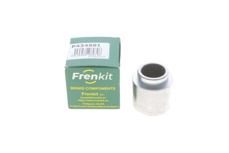 Поршень супорта гальмівного передн. frenkit p434501