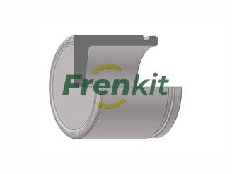 Поршень супорта (переднього) Hyundai Accent III 05-10 (54x47.7mm) (Kasco) frenkit p544703