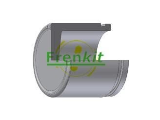 Поршень супорта (переднього) Hyundai Elantra/Kia Rio III 00- (54x51mm) (Mando) frenkit p545104