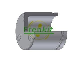 Поршень тормозного суппорта frenkit p635101