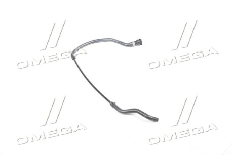 Патрубок системи охолодження BMW 3 (E91/E93) 04-13 N43/N46 gates 02-1783