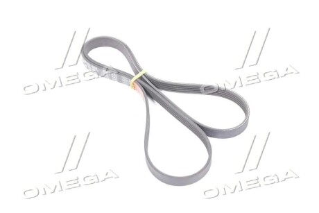 Ремінь генератора Opel Astra/Corsa 1.0/1.2/1.4 00- gates 5PK1355