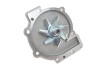 Комплект ГРМ + помпа Renault Laguna I/Ford Mondeo/Volvo S40/S60/S70/S80/V40 1.6-2.5T 95-14 (23x142z) gates kp15509xs (фото 6)