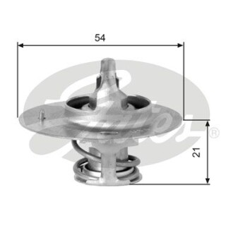 Термостат gates th03177g1