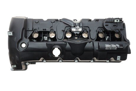 Кришка клапанів BMW 3 (E90/E91/E92/E93) 2.5/3.0 N52 04-13(незначне пошкодження) gazo dscgz-e1154