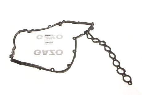 Прокладка кришки клапанів BMW 3 (E46/E90)/5 (E60/E61) 01- M47 gazo gz-a1543