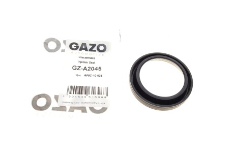 Сальник форсунки Mazda 6 2.0 DI 02-07 gazo gz-a2045