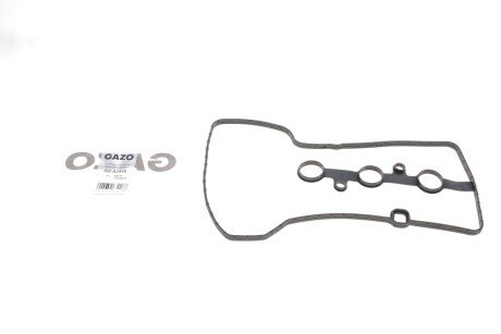 Прокладка кришки клапанів Peugeot 107/Toyota Yaris 1.0 05- gazo gz-a2445