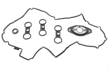 Прокладка кришки клапанів BMW 3 (E90-E93)/5 (E60/F10)/X5 (E70) 2.5/3.0 N52 04-17 (к-кт) gazo gz-a2650