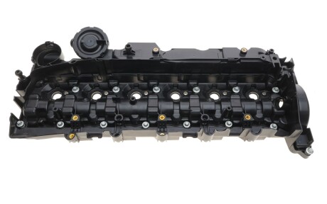 Кришка клапанів BMW 5 (F10)/3 (E90/F30) 3.0D (N57/M57) 07- gazo gz-e1005