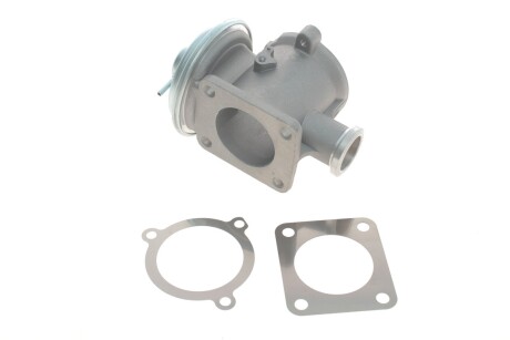 Клапан EGR BMW 5 (E60/E61)/X3 (E83)/X5 (E53/E70) 2.0D-3.0D (N57) 04-10 gazo gz-f1468