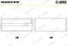 Вкладиші корінні (к-кт) glyco h12495STD (фото 1)