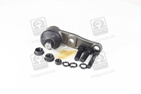 Опора кульова MAZDA 323 нижн. gmb 0103-0110