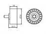 Натяжной ролик газораспределительного механизма gmb gt80750 (фото 4)
