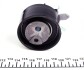 Комплект ГРМ + помпа Renault Kangoo/Laguna/Megane/Scenic/Duster/Nissan 1.5dCi 09- (123x27) (PA1091) graf kp10911 (фото 2)