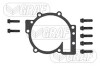 Помпа води Volvo S60/S80/S90/V40/V60/XC40/XC60/XC70/XC90 2.0D 15- (19z) (R/B) (7 лоп.) graf pa1281 (фото 2)