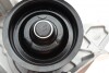 Помпа води Audi 100/80 2.6/quattro 90-94/A6/A8 2.6/2.8/quattro 94-97 (B/B) (5 лоп.) (h шківа=26.4mm) graf pa592 (фото 4)