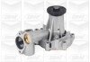 Помпа води Mitsubishi Pajero/L200/L300/L400 2.3D/TD/2.5D/TD 82-07 (R/B) (8 лоп) (з корпусом) graf pa700 (фото 1)