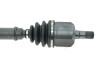 Піввісь VW Caddy/Golf/Passat/Touran 1.6/2.0 03- (R) (26x36x884) gsp 261094 (фото 3)