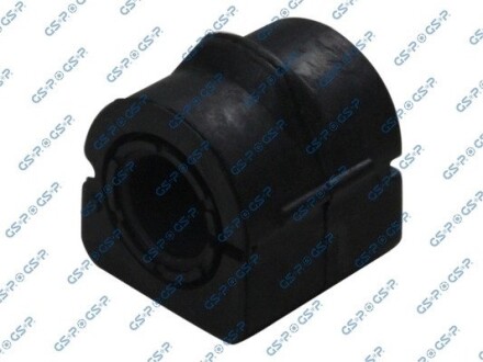 Втулка стабілізатора (заднього) Ford Connect (d=22mm) (низький дах) gsp 533458