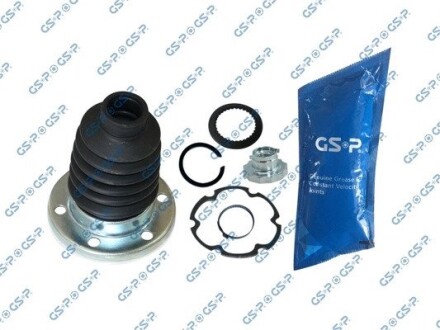 Пыльник ШРКШ (внутренний) VW Caddy III 2.0SDI/1.4i/1.6i 04- (24x93) gsp 760152