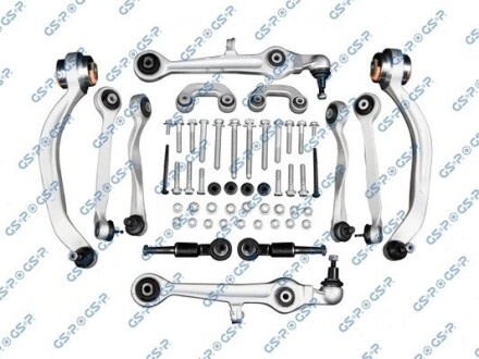 Ремонтный комплект подвески gsp s990001SK