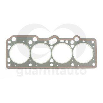 FORD прокладка гбц Sierra 1,8 8V 88- guarnitauto 102572-1918