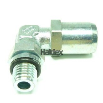 Соединитель шлангов TEKALAN haldex 03230510122