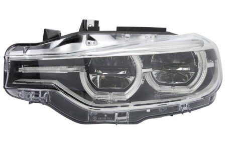 BMW Фара основная LED лів.3 F30 15- hella 1EX 012 103-911