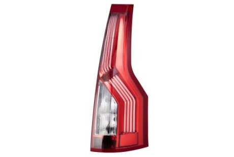 CITROEN Задній ліхтар правий LED, P21W, PY21W C4 GRAND PICASSO I (UA_) 06-13 hella 2SK 009 466-141