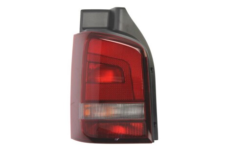 Фонарь задн. лев. VW MULTIVAN T5 (7HM, 7HN, 7HF, 7EF, 7EM, 7EN) hella 2SK010318071