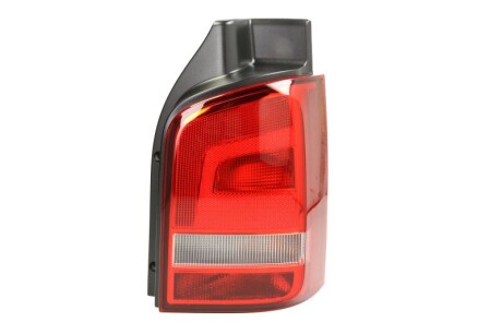 Фонарь задн. прав. VW MULTIVAN T5 (7HM, 7HN, 7HF, 7EF, 7EM, 7EN) hella 2SK010318081