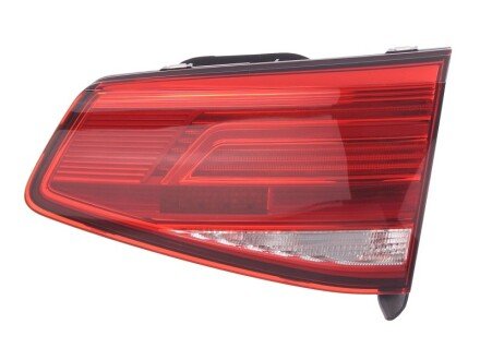 VW Задній ліхтар правий LED PASSAT B8 Variant (3G5, CB5) hella 2TZ 011 890-081