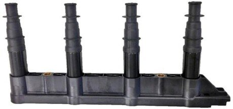 CITROEN котушка запалювання C2,3,4,Peugeot 206,207,307 1.4 16V 03- hella 5DA 358 000-311